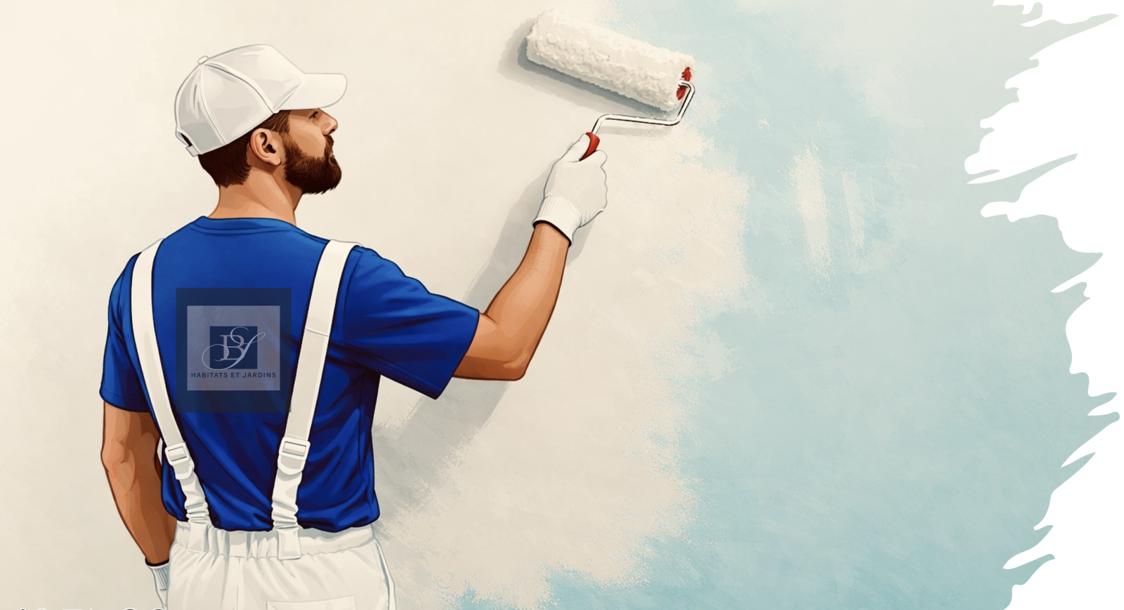 Peinture.